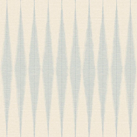 York C17-Magnolia Home Vol. II Handloom Baby Blue Wallpaper ME1541 (Double Roll)
