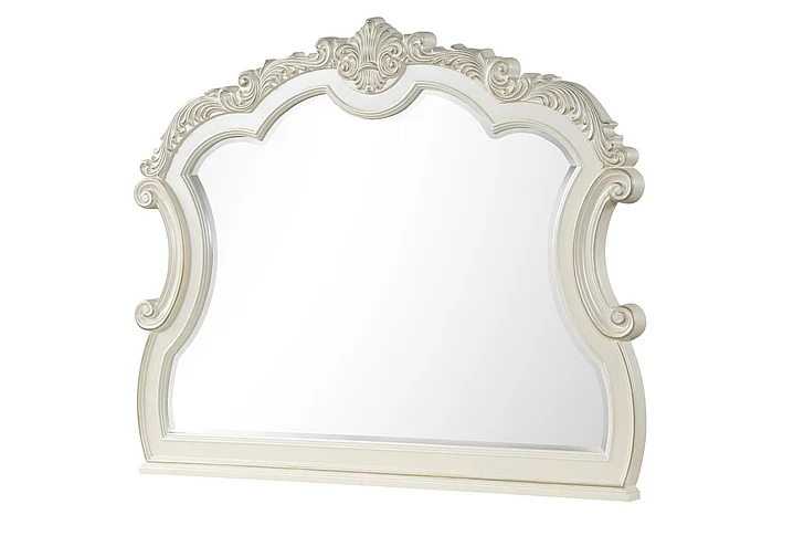 Cosmos Melrose Mirror Pearl 1074AWMEL