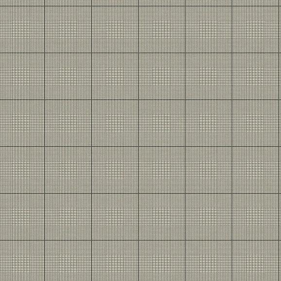 York F14-Magnolia Home 4 Windsor Grey Wallpaper MF4783 (Double Roll)