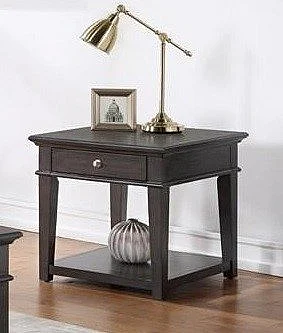 Urban Styles Miami End Table 1786