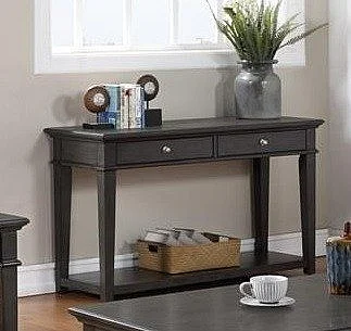 Urban Styles Miami Sofa Table 1787