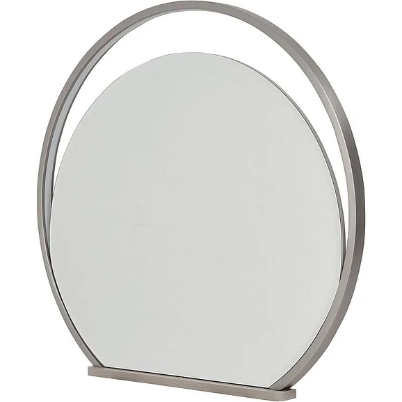 AICO Eclipse Mirror in Moonlight KI-ECLP260-135