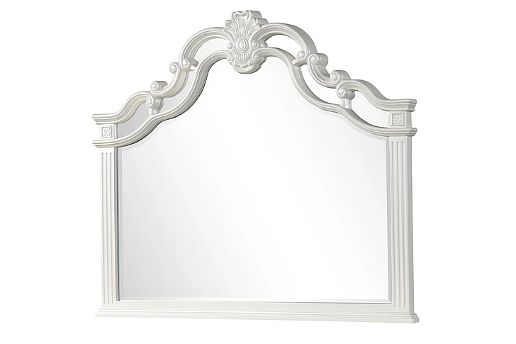 Cosmos Sonia Mirror Pearl 1074IVSON