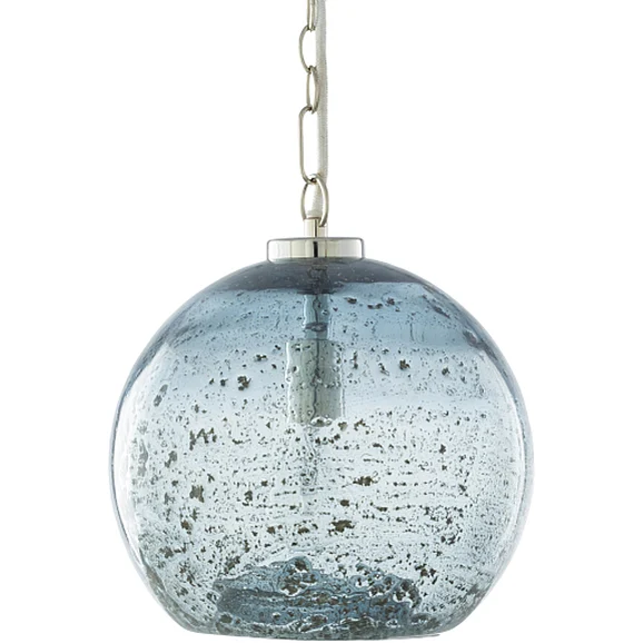 Surya Mist Ceiling Light MIT-005