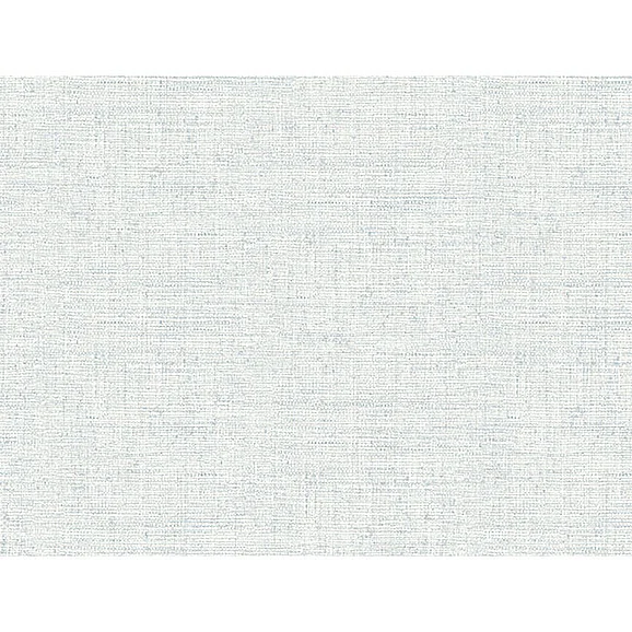 York E79-Blues II Papyrus Weave Blue Wallpaper MN1931 (Double Roll)