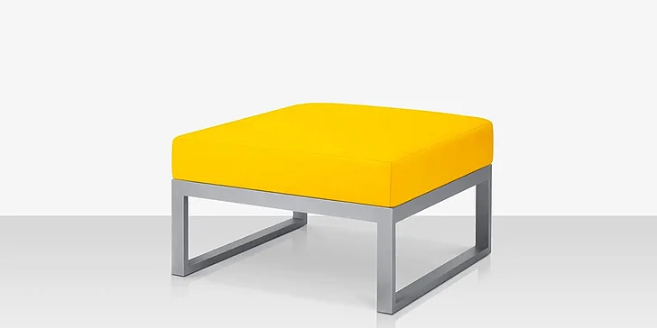 DecoScape Modera Ottoman SF-3203-142
