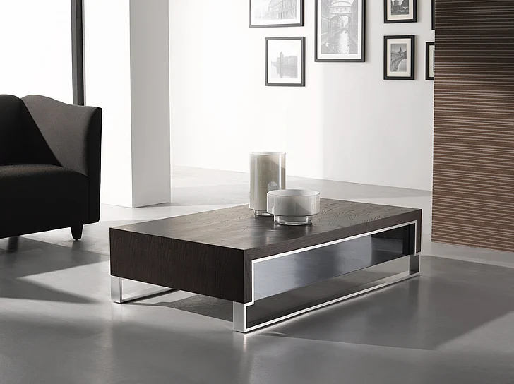 J&M 888A Modern Coffee Table 175152 PROMO