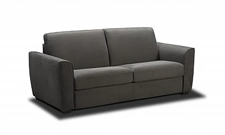 J&M Mono Sofa Bed in Grey 18233 CLOSEOUT