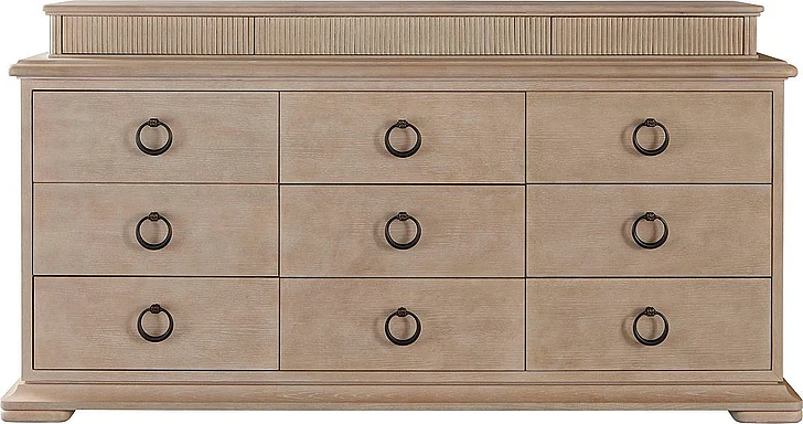 Baker Milling Road Fiona Dressing Chest MR8400