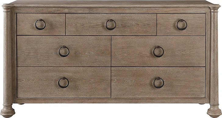 Baker Milling Road Dacian Dressing Chest MR8401