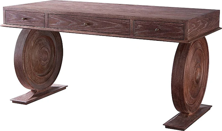 Baker Milling Road Originals Hemingway Desk MR8488
