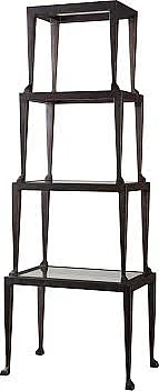 Baker Milling Road Originals Effie Etagere MR8495