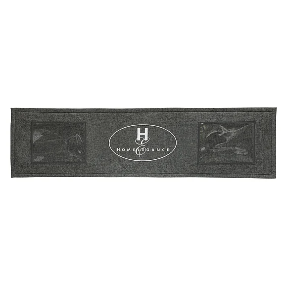 Homelegance Queen Size Foot Protector with HMLG Logo MT-FPQNHM