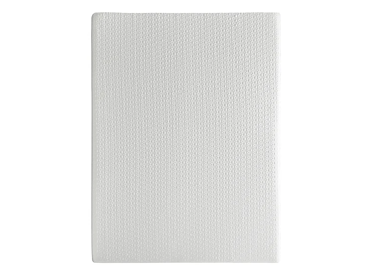 Homelegance Altair 8" Queen Gel-Infused Memory Foam Mattress in White MT-G08Q