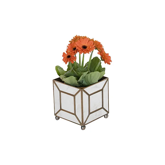 Worlds Away Mtpamc Ant Mir Classic Planter MTPAMC