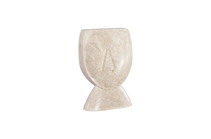 Phillips Collection Marble Bellagio Sculpture, Child MX120498