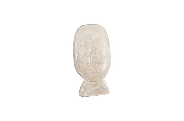 Phillips Collection Marble Bellagio Sculpture, Male MX120499