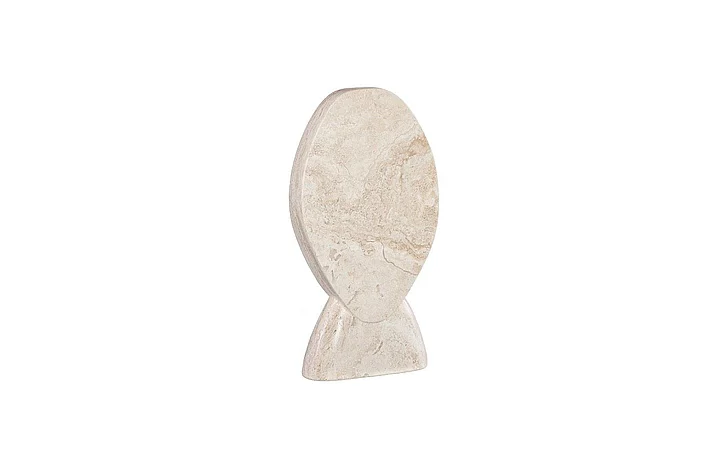 Phillips Collection Marble Bellagio Sculpture, Female MX120500