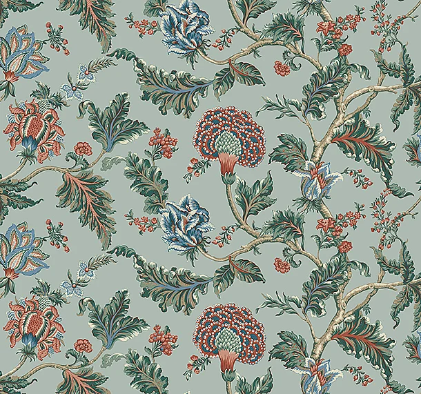 York F57-Astoria Monroe Wallpaper MX9622W (Double Roll)