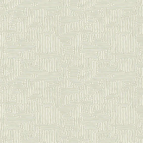 York F57-Astoria Passages Wallpaper MX9688 (Double Roll)