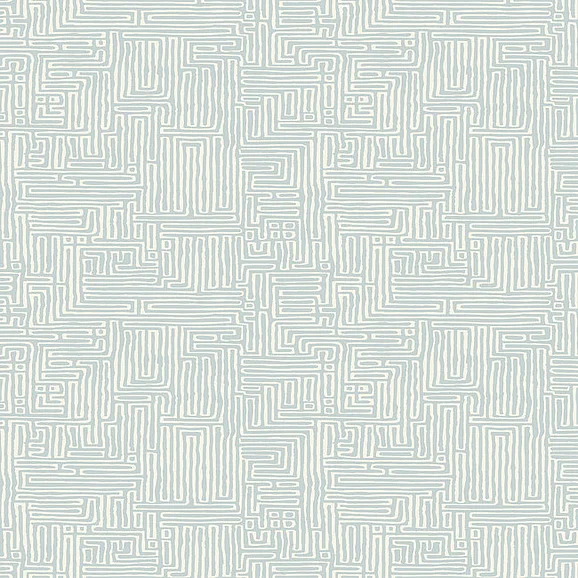 York F57-Astoria Passages Wallpaper MX9689 (Double Roll)