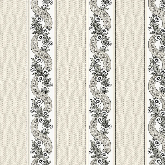 York F57-Astoria Abbey'S Garland Wallpaper MX9691 (Double Roll)