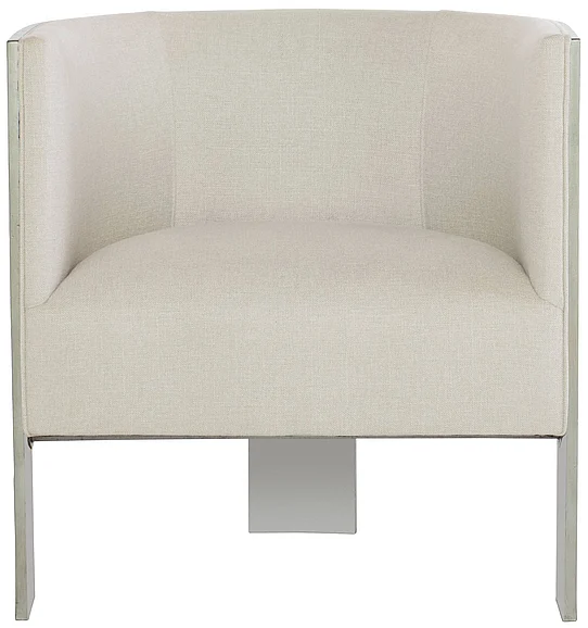 Bernhardt Cosway Upholstery Chair N3823 CUSTOM ITEM