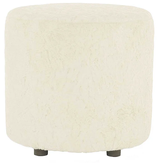 Bernhardt Upholstery Pisa Fabric Ottoman N4202 CUSTOM ITEM