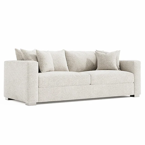 Bernhardt Interiors Helena Sofa N5157 CUSTOM ITEM