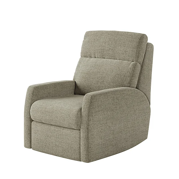 Southern Motion Mimi Wallhugger Recliner in Mushroom 2095 164-18