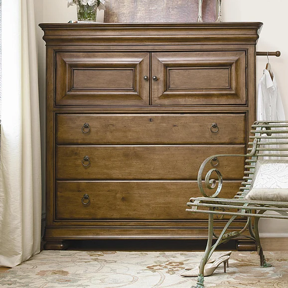 Universal Furniture New Lou Dressing Chest