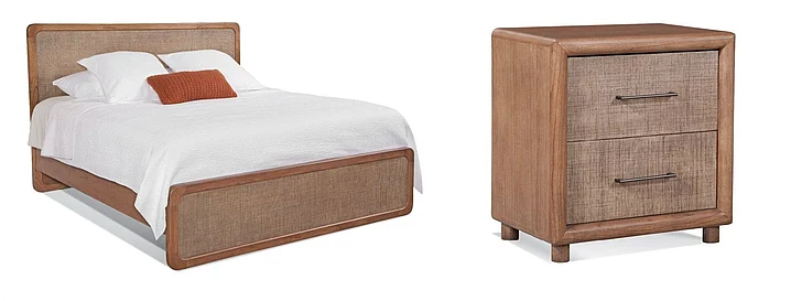 Braxton Culler Nova 2-Piece Bedroom Set