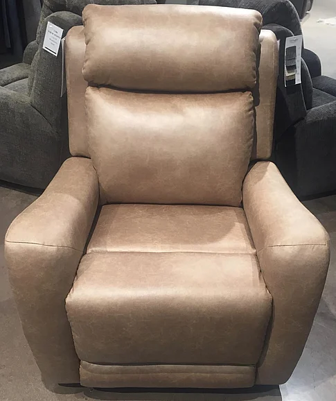 Southern Motion View Point Wallhugger Recliner in Vintage 2186 167-16