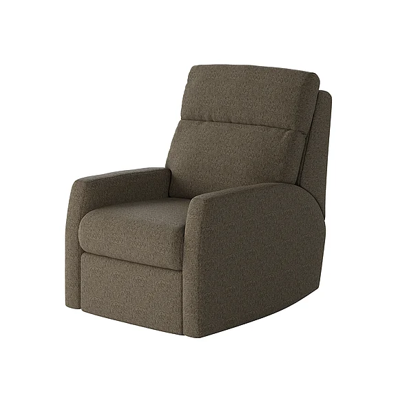 Southern Motion Mimi Wallhugger Recliner in Mushroom 2095 115-16