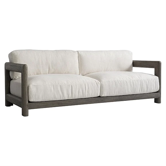 Bernhardt Montaigne Outdoor Sofa O3387 CUSTOM ITEM