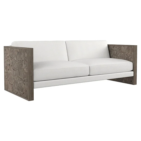 Bernhardt Upholstery Madura Sofa O9457 CUSTOM ITEM
