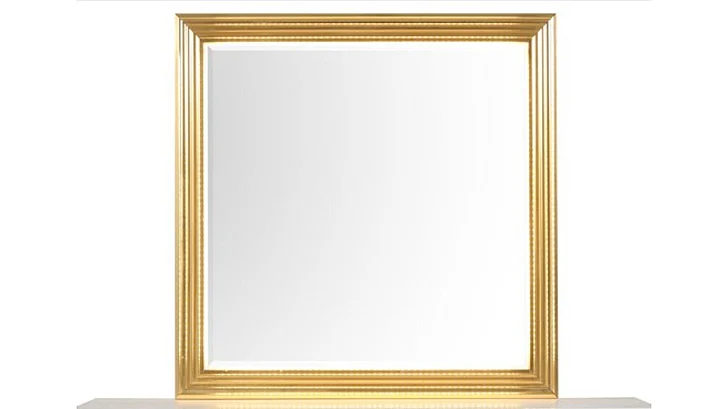 Galaxy Home Obsession Mirror White 698781236611