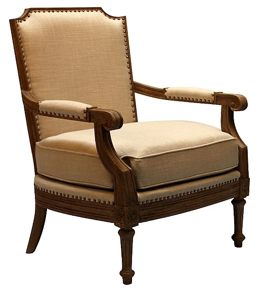 Peninsula Selma Occasional Chair OC-002-1200