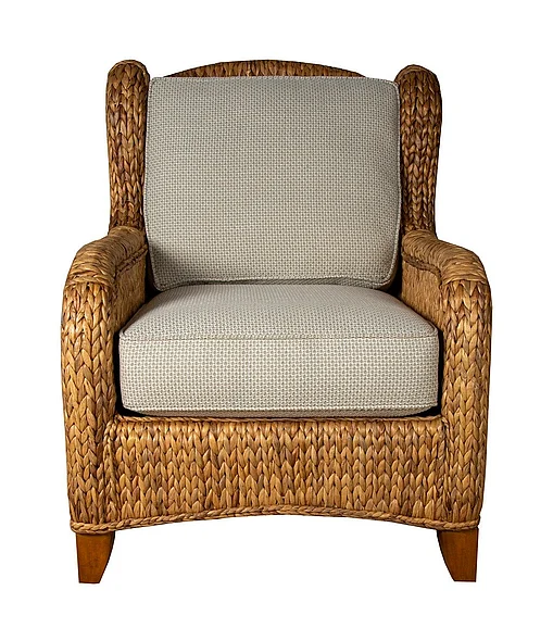 Capris Furniture OC307 Chair CUSTOM ITEM