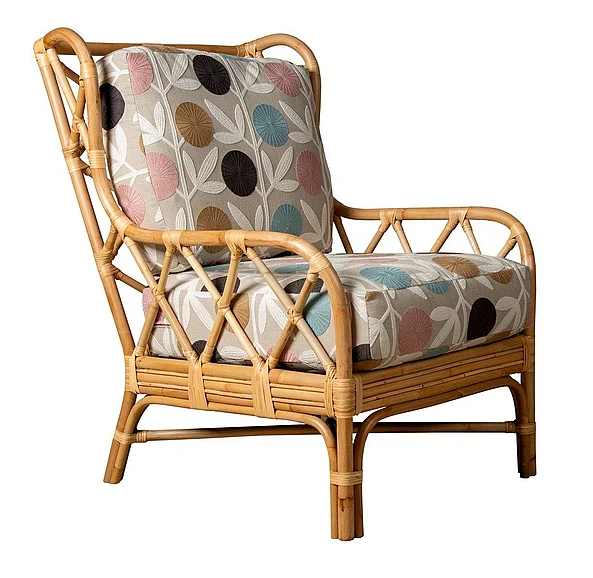 Capris Furniture OC308 Chair CUSTOM ITEM