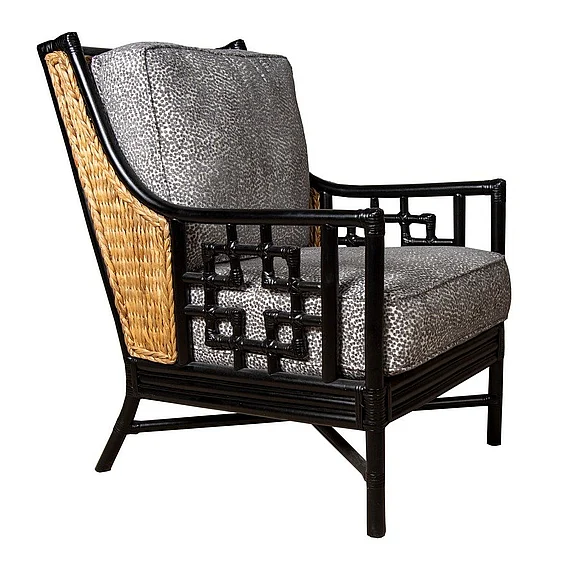 Capris Furniture OC312 Chair CUSTOM ITEM