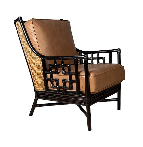 Capris Furniture OC312L Chair CUSTOM ITEM