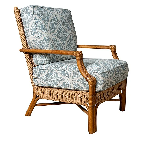 Capris Furniture OC313 Chair CUSTOM ITEM