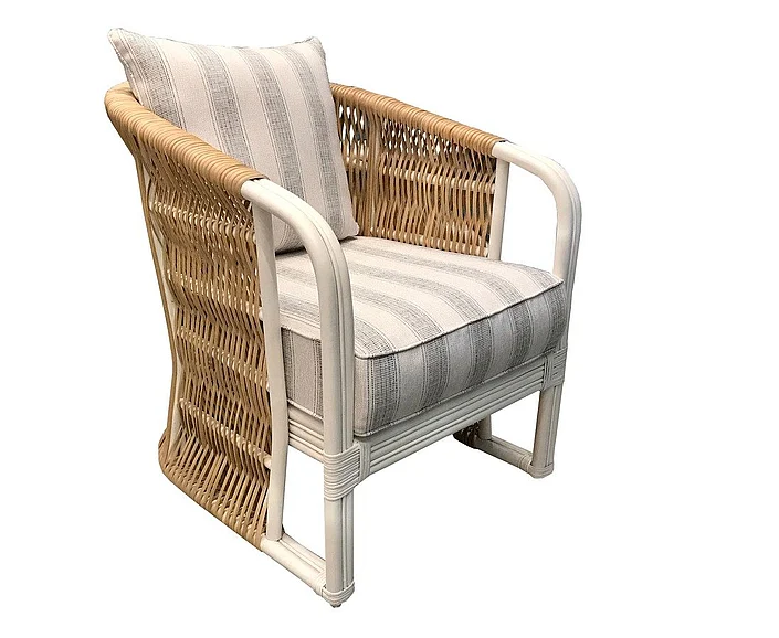 Capris Furniture OC314 Chair CUSTOM ITEM