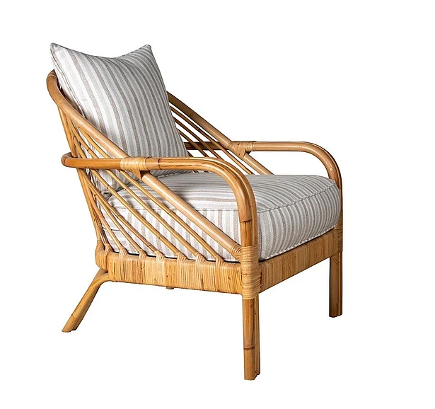 Capris Furniture OC315 Chair CUSTOM ITEM