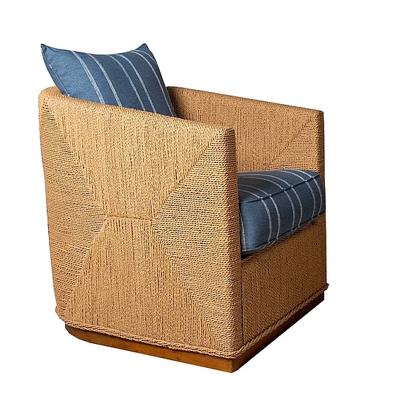 Capris Furniture OC316 Chair CUSTOM ITEM