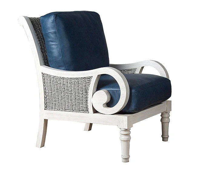 Capris Furniture OC318L Chair CUSTOM ITEM