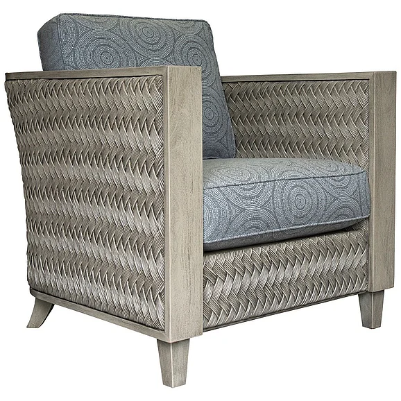 Capris Furniture OC384 Chair CUSTOM ITEM