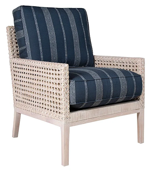 Capris Furniture OC730 Chair CUSTOM ITEM