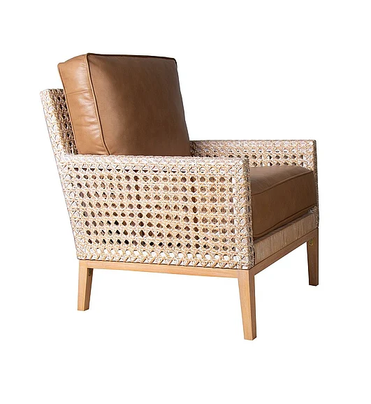 Capris Furniture OC730L Chair CUSTOM ITEM